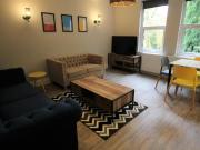 2 bedroom apartment to rent