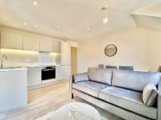 2 bedroom apartment to rent