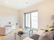 2 bedroom apartment to rent