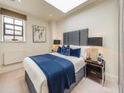 2 bedroom apartment to rent