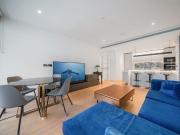 2 bedroom apartment to rent