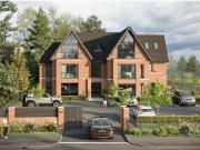 2 bedroom apartment to rent