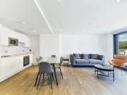 2 bedroom apartment to rent