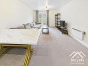 2 bedroom apartment to rent