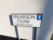 2 bedroom apartment to rent