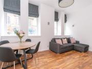 2 bedroom apartment to rent