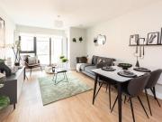 2 bedroom apartment to rent