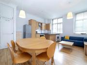 2 bedroom apartment to rent