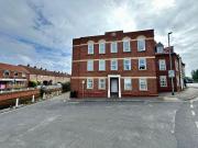 2 bedroom apartment to rent