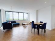 2 bedroom apartment to rent