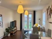 2 bedroom apartment to rent