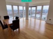 2 bedroom apartment to rent