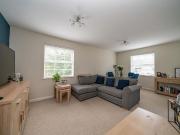 2 bedroom apartment to rent