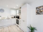 2 bedroom apartment to rent