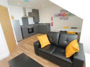 2 bedroom apartment to rent