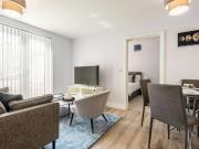 2 bedroom apartment to rent