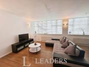2 bedroom apartment to rent