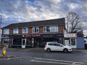 2 bedroom apartment to rent