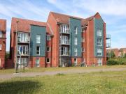 2 bedroom apartment to rent