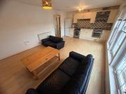 2 bedroom apartment to rent