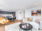 2 bedroom apartment to rent