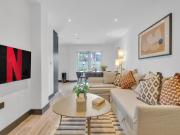 2 bedroom apartment to rent