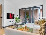 2 bedroom apartment to rent