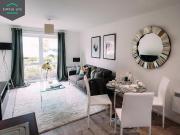 2 bedroom apartment to rent