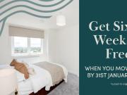 2 bedroom apartment to rent