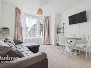 2 bedroom apartment to rent