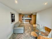 2 bedroom apartment to rent