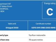 2 bedroom apartment to rent