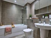 2 bedroom apartment to rent