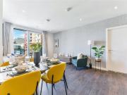 2 bedroom apartment to rent