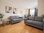 2 bedroom apartment to rent