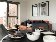 2 bedroom apartment to rent