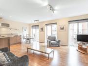 2 bedroom apartment to rent