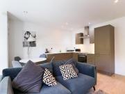 2 bedroom apartment to rent