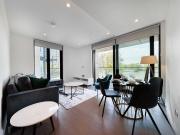 2 bedroom apartment to rent