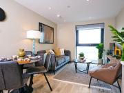 2 bedroom apartment to rent