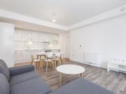 2 bedroom apartment to rent