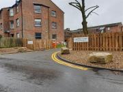 2 bedroom apartment to rent