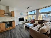 2 bedroom apartment to rent