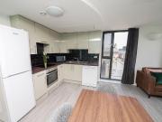 2 bedroom apartment to rent