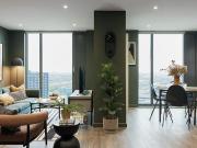 2 bedroom apartment to rent