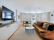 2 bedroom apartment to rent