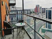 2 bedroom apartment to rent