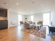 2 bedroom apartment to rent