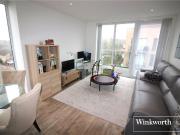 2 bedroom apartment to rent