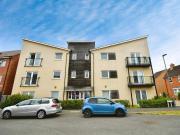 2 bedroom apartment to rent